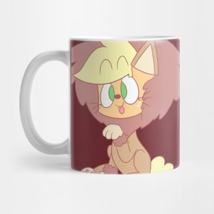 Halloween Applejack Mug